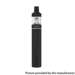 (Ships from Bonded Warehouse)Authentic Joyetech Exceed D19 Kit with1500mah 2ml - Black