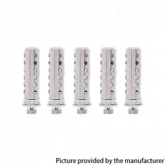 (Ships from Bonded Warehouse)Authentic Innokin iClear 30S Replacement Coil Heads 5pcs - 1.8ohm