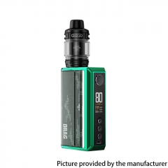 (Ships from Bonded Warehouse)Authentic VOOPOO Drag 5 Kit 5.5ml - Green