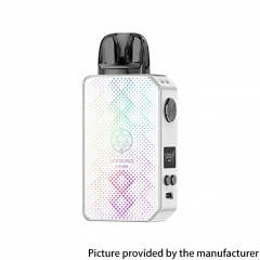 (Ships from Bonded Warehouse)Authentic Lost Vape Centaurus E40 Max Kit 3ml - Prism White