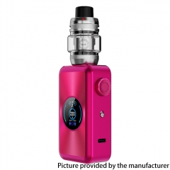 (Ships from Bonded Warehouse)Authentic Vaporesso GEN Max Kit 6ml - Hot Pink