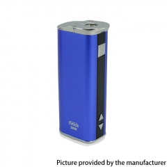 (Ships from Bonded Warehouse)Authentic Eleaf iStick 30W Mod - Blue