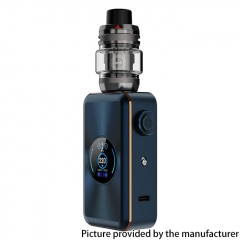 (Ships from Bonded Warehouse)Authentic Vaporesso GEN Max Kit 6ml -Storm Blue