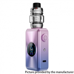 (Ships from Bonded Warehouse)Authentic Vaporesso GEN Max Kit 6ml - Gradient Purple