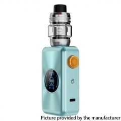 (Ships from Bonded Warehouse)Authentic Vaporesso GEN Max Kit 6ml - Ice Blue