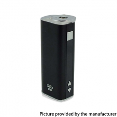(Ships from Bonded Warehouse)Authentic Eleaf iStick 30W Mod - Black