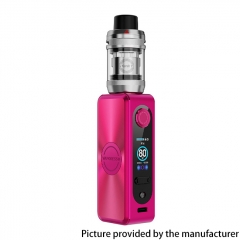 (Ships from Bonded Warehouse)Authentic Vaporesso GEN SE Kit 3ml - Hot Pink
