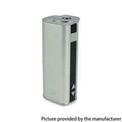 (Ships from Bonded Warehouse)Authentic Eleaf iStick 30W Mod - Silver