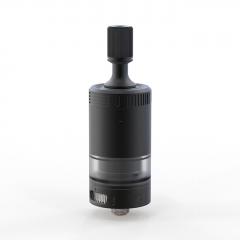 Authentic Auguse V3 22mm RTA 4ml with 9 Airpins - Black