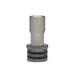 PC 510 MTL Drip Tip for Diplomat Style RTA A Version - Grey