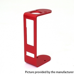SXK CETO AIO Replacement C Frame - Red