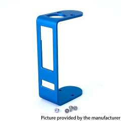 SXK CETO AIO Replacement C Frame - Blue