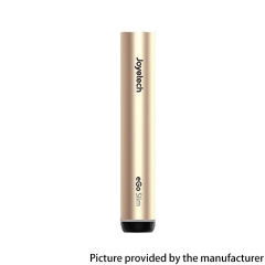 (Ships from Bonded Warehouse)Authentic Joyetech eGo Slim Battery - Gold