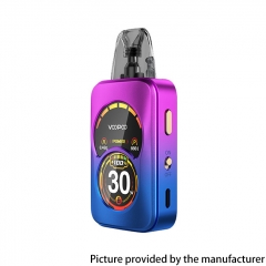 (Ships from Bonded Warehouse)Authentic VOOPOO Argus A Kit 3ml Standard Edition - Phantom Purple