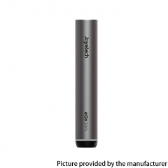 (Ships from Bonded Warehouse)Authentic Joyetech eGo Slim Battery - Gunmetal