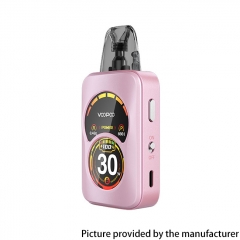 (Ships from Bonded Warehouse)Authentic VOOPOO Argus A Kit 3ml Standard Edition - Crystal Pink