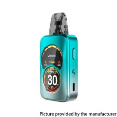 (Ships from Bonded Warehouse)Authentic VOOPOO Argus A Kit 3ml Standard Edition - Azure Blue