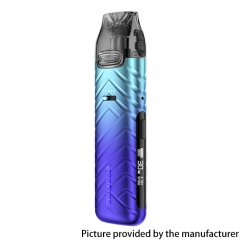 (Ships from Bonded Warehouse)Authentic VOOPOO Vmate Pro Kit Power Edition 3ml - Armor Blue