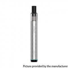 (Ships from Bonded Warehouse)Authentic Joyetech eGo Slim Kit 2ml - Silver Wave