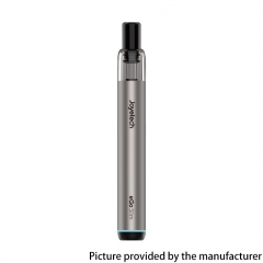 (Ships from Bonded Warehouse)Authentic Joyetech eGo Slim Kit 2ml - Gunmetal Grey