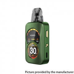 (Ships from Bonded Warehouse)Authentic VOOPOO Argus A Kit 3ml Standard Edition - Racing Green