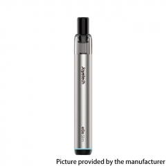 (Ships from Bonded Warehouse)Authentic Joyetech eGo Slim Kit 2ml - Silver