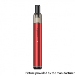 (Ships from Bonded Warehouse)Authentic Joyetech eRoll Slim Kit without PCC Box 0.8ohm Version - Red