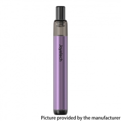 (Ships from Bonded Warehouse)Authentic Joyetech eRoll Slim Kit without PCC Box 0.8ohm Version - Lavender