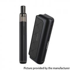 (Ships from Bonded Warehouse)Authentic Joyetech eRoll Slim Kit with PCC Box 0.8ohm Version - Dark Gray