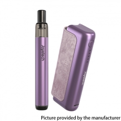 (Ships from Bonded Warehouse)Authentic Joyetech eRoll Slim Kit with PCC Box 0.8ohm Version - Lavender