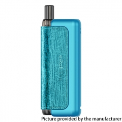 (Ships from Bonded Warehouse)Authentic Joyetech eRoll Slim Kit with PCC Box 0.8ohm Version - Cyan