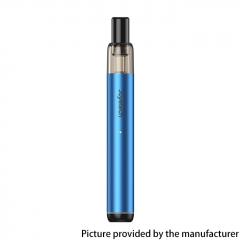 (Ships from Bonded Warehouse)Authentic Joyetech eRoll Slim Kit without PCC Box 0.8ohm Version - Blue