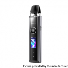 (Ships from Bonded Warehouse)Authentic GeekVape Wenax Q Pro Kit 2ml - Starlight Grey