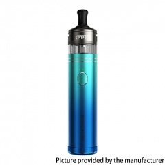 (Ships from Bonded Warehouse)Authentic VOOPOO Doric 60 Pro Kit 5ml - Lake Blue