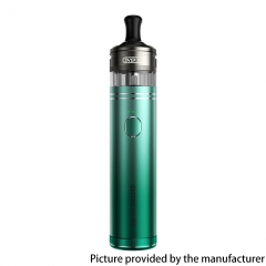 (Ships from Bonded Warehouse)Authentic VOOPOO Doric 60 Pro Kit 5ml - Iris Green