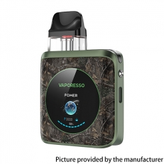 (Ships from Bonded Warehouse)Authentic Vaporesso XROS 4 Nano Kit 3ml - Camouflage