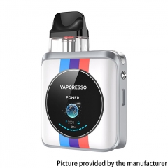 (Ships from Bonded Warehouse)Authentic Vaporesso XROS 4 Nano Kit 3ml - Race Track