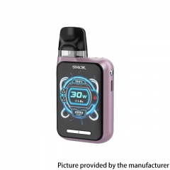 (Ships from Bonded Warehouse)Authentic SMOK Novo GT Box Kit 2ml - Pink and 7-Color