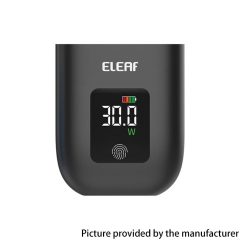 (Ships from Bonded Warehouse)Authentic Eleaf IORE Pebble Battery - Midnight Black