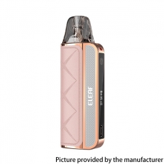 (Ships from Bonded Warehouse)Authentic Eleaf iCita Pod Kit 3ml - Rose Gold Pink