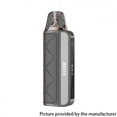 (Ships from Bonded Warehouse)Authentic Eleaf iCita Pod Kit 3ml - Gunmetal Gray