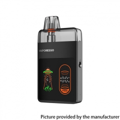 (Ships from Bonded Warehouse)Authentic Vaporesso ECO Nano Pro Kit 6ml - Black