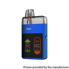 (Ships from Bonded Warehouse)Authentic Vaporesso ECO Nano Pro Kit 6ml - Ocean Blue