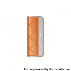 (Ships from Bonded Warehouse)Authentic Eleaf iCita Battery Mod - Silver Orange