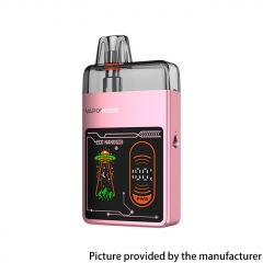 (Ships from Bonded Warehouse)Authentic Vaporesso ECO Nano Pro Kit 6ml - Sakura Pink