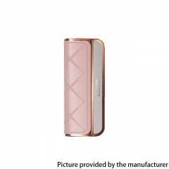 (Ships from Bonded Warehouse)Authentic Eleaf iCita Battery Mod - Rose Gold Pink