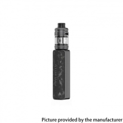 (Ships from Bonded Warehouse)Authentic SMOK X-Priv Solo Kit 3.5ml - Black Shell