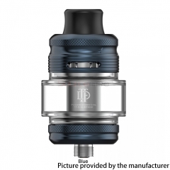 (Ships from Bonded Warehouse)Authentic SMOK TF-D SubTank 5.5ml - Blue