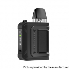 (Ships from Bonded Warehouse)Authentic GeekVape Aegis Hero Q Kit 2ml - Black