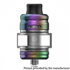 (Ships from Bonded Warehouse)Authentic SMOK TF-D SubTank 5.5ml - 7-Color